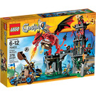 LEGO Dragon Mountain 70403
