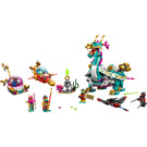 LEGO Drachen of the East 80037