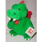 LEGO Dragon Ollie Plush Small (850258)