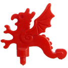 LEGO Dragon Plume (6080)