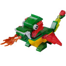LEGO Draak 11967