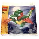 LEGO Dragon Set 11967 Packaging