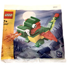 LEGO Dragon 11967 Packaging