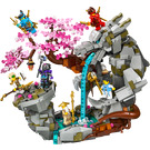 LEGO Dragon Stone Shrine Set 71819