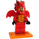 LEGO Dragon Suit Guy Set 71021-7