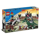 LEGO Drachen Tournament 7846 Packaging