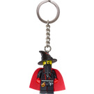 LEGO Draak Wizard Keychain (850886)