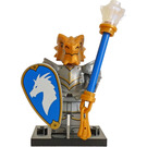 LEGO Dragonborn Paladin 71047-4