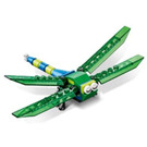 LEGO Dragonfly Set 40244