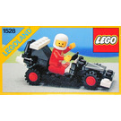 LEGO Dragster 1528-1