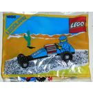 LEGO Dragster Set 1898