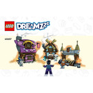 LEGO Dream Village 40657 Ohjeet