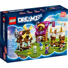 LEGO Dream Village Set 40657 Packaging