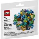 LEGO Dreamzzz World Builder parts Set 12007