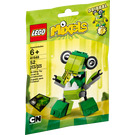 LEGO Dribbal Set 41548 Packaging