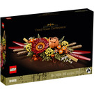 LEGO Dried Flower Centrepiece 10314 Emballage