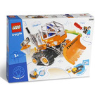 LEGO Drill Set 3590 Packaging