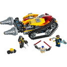 LEGO Drillex Diamond Job Set 70168