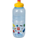 LEGO Drinks Bottle - Bricks (853668)