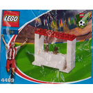 LEGO Drinks' Stand Set 4469