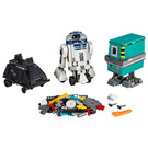 LEGO Droid Commander Set 75253