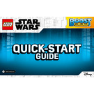 LEGO Droid Commander 75253 Instruktioner