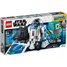 LEGO Droid Commander Set 75253 Packaging