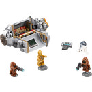 LEGO Droid Escape Pod 75136