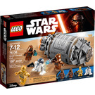 LEGO Droid Escape Pod Set 75136 Packaging