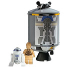 LEGO Droid Escape 7106