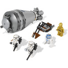 LEGO Droid Escape Set 9490