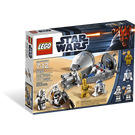 LEGO Droid Escape Set 9490 Packaging