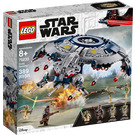 LEGO Droid Gunship Set 75233 Packaging