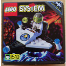 LEGO Droid Scout 1858 Packaging