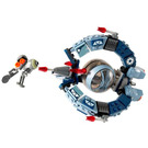 LEGO Droid Tri-Fighter Set 7252