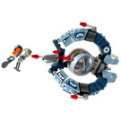 LEGO Droid Tri-Fighter 7252