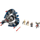 LEGO Droid Tri-Fighter Set 75044