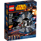 LEGO Droid Tri-Fighter Set 75044 Packaging