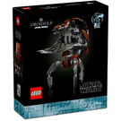 LEGO Droideka 75381 Packaging