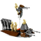 LEGO Droids Battle Pack Set 7654