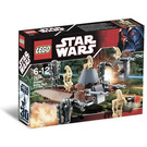 LEGO Droids Battle Pack Set 7654 Packaging