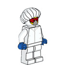 LEGO Drone Engineer Minifigur