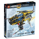 LEGO Drop Ship Set 7160 Packaging