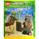 LEGO Drowned and Hero Set 662405
