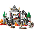 LEGO Dry Bowser Castle Battle Set 71423