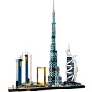 LEGO Dubai Set 21052