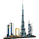 LEGO Dubai 21052