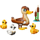 LEGO Duck Family Set 40885