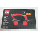 LEGO Duck Set 2011-2 Instructions