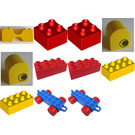 LEGO Ducks Set 063-2